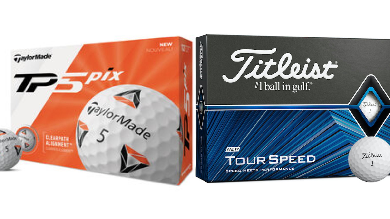 BEST US OPEN DEALS ON GOLF BALLS FOR UNDER £40